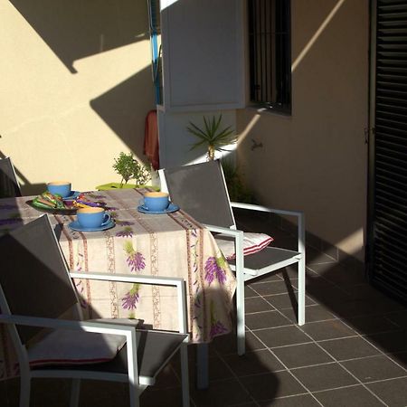 Sunset Penthouse Sitges Lägenhet Exteriör bild